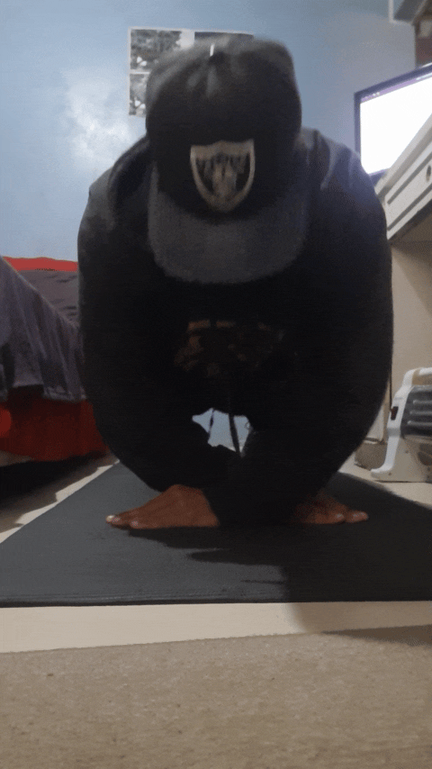 Cross arm push ups Cross arm push ups